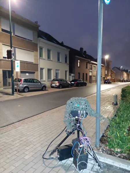 NK7 Steenokkerzeelstraat