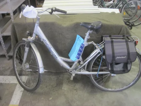damesfiets