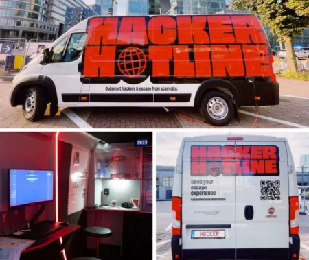 hacker hotline
