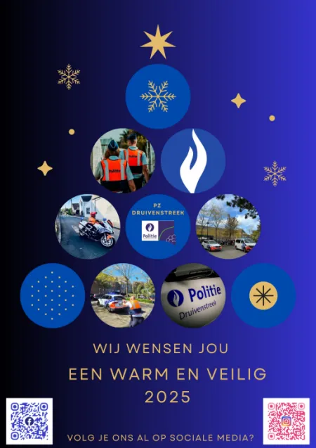 kerstwens