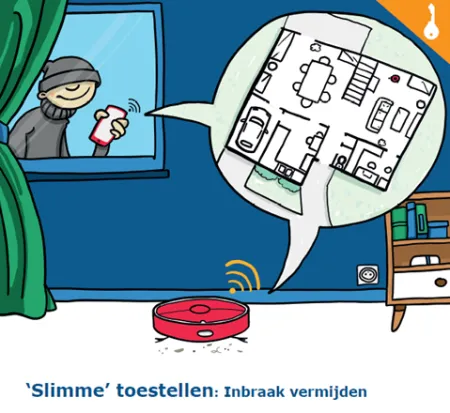 slimme toestellen