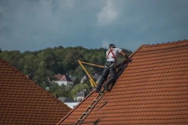 dakwerker