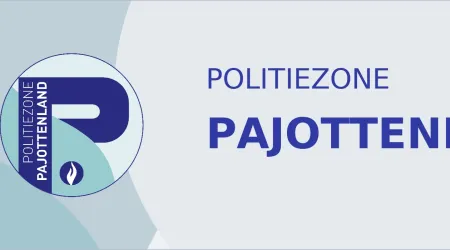 Banner website met logo en PZ Pajottenland