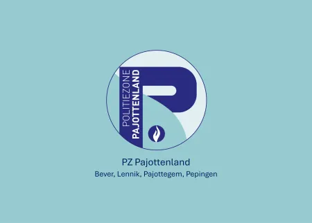 logo PZ Pajottenland met gemeenten erbij