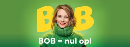 Winter BOB campagne