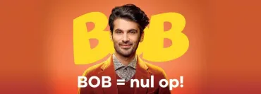 Winter BOB campagne 2018