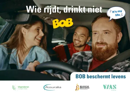 BOB