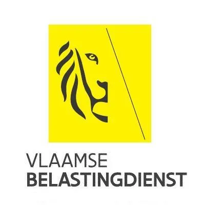 Logo vlaamse belasingsdienst