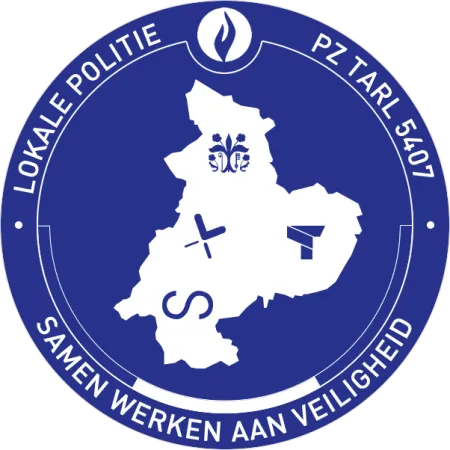 logo tarl patch