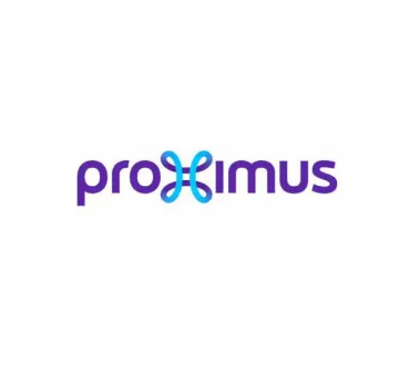 logo proximus