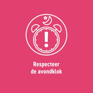 avondklok