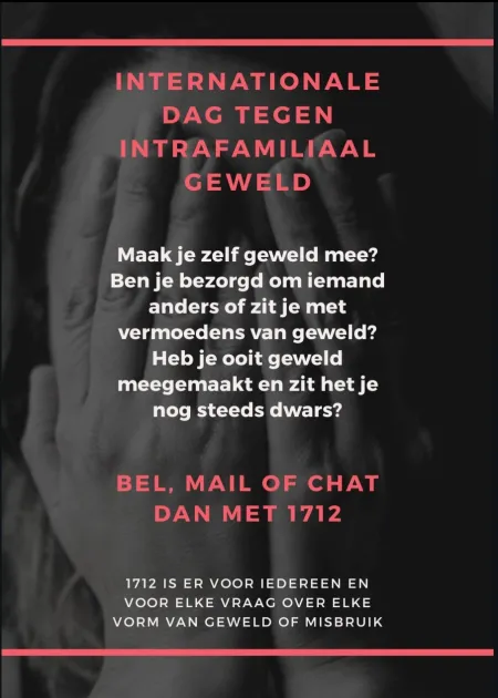 intrafamiliaal geweld