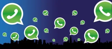 WhatsApp Buurtpreventie