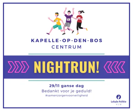 Nightrun 2024