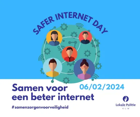 Safer Internet Day 2024