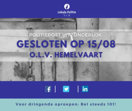 OLV Hemelvaart