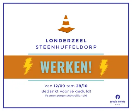 Werken Steenhuffeldorp