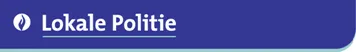 Logo Politie
