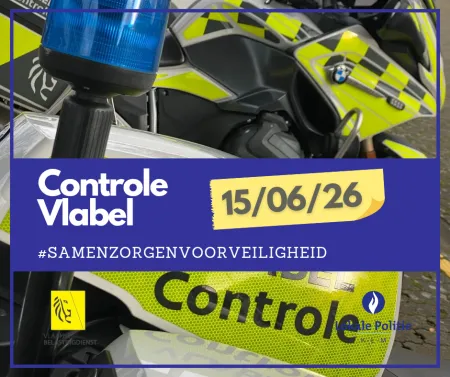 VLABEL 15/06/2026
