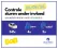 Controle sturen onder invloed 26/09/26