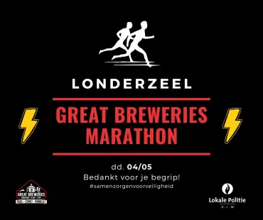 Great Breweries Marathon