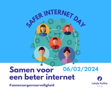 Safer Internet Day 2024