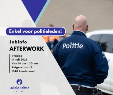 Jobinfo 14/07/2023