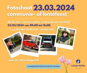 fotoshoot 23/03/2024