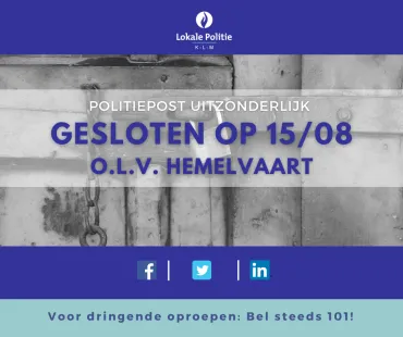 OLV Hemelvaart