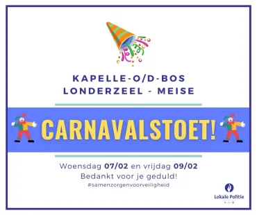 Kindercarnalvastoet 2024