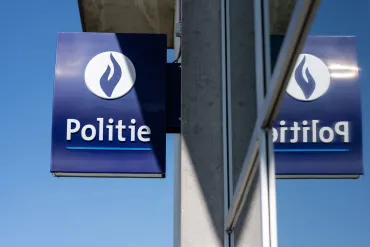 Politie K-L-M