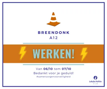 Werken A12