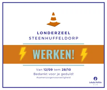 Werken Steenhuffeldorp