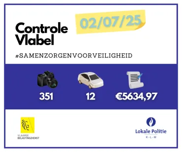 Controle Vlabel 02/07/25