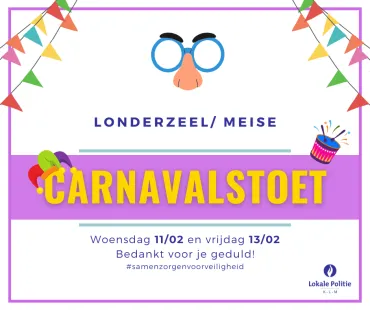 Carnaval 2026
