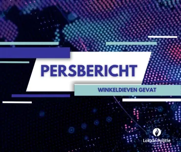Persbericht