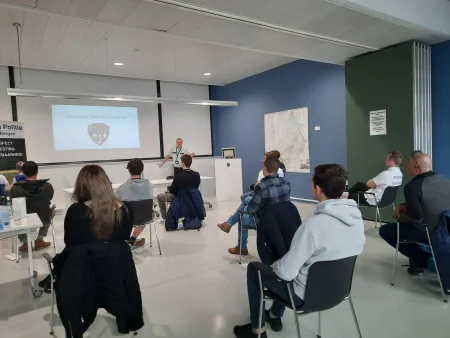 Infosessie Selectieprocedure