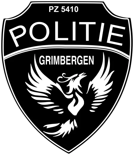 Patch PZ GRIMBERGEN