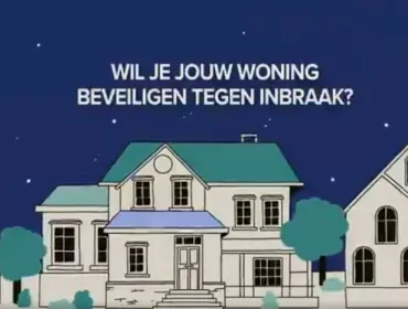 Diefstalpreventie