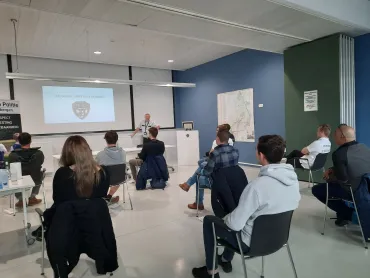 Infosessie Selectieprocedure