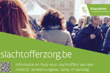 Slachtofferzorg
