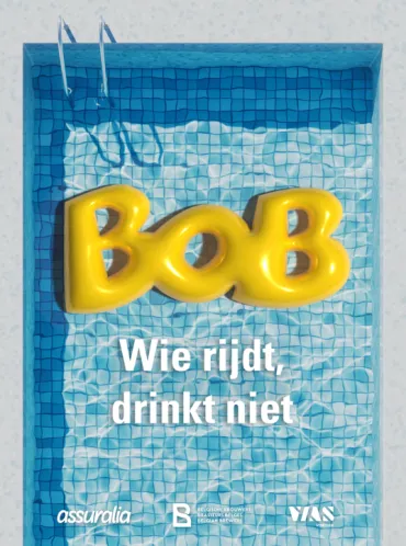 ZOMER BOB 