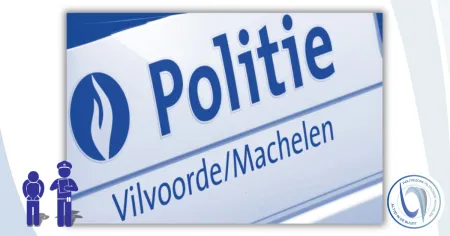 Motorrijder gevat