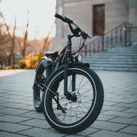 Fatbike
