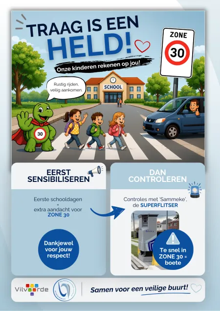 Affiche superflitser