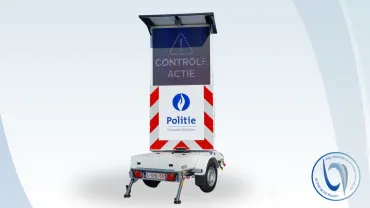 Controleactie station