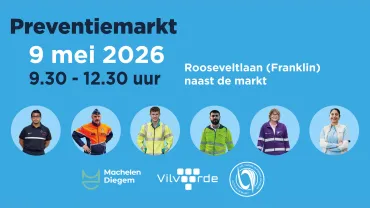 Preventiemarkt 2026