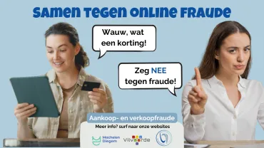 Aankoop- en verkoopfraude
