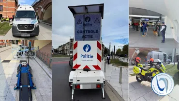 Actie station 07/10/2026