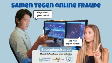 Beleggingsfraude